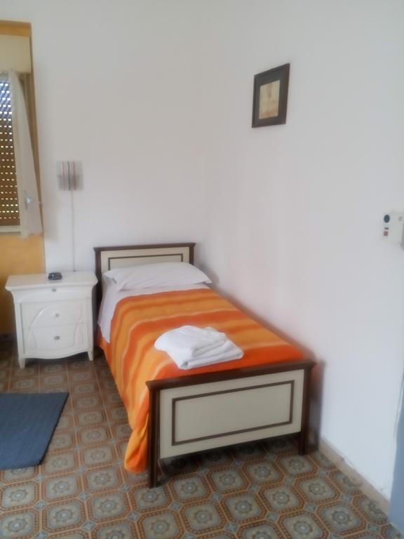 Hotel Il Casale Milazzo Zewnętrze zdjęcie