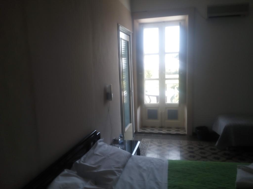 Hotel Il Casale Milazzo Zewnętrze zdjęcie
