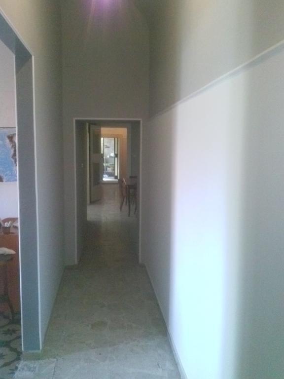 Hotel Il Casale Milazzo Zewnętrze zdjęcie