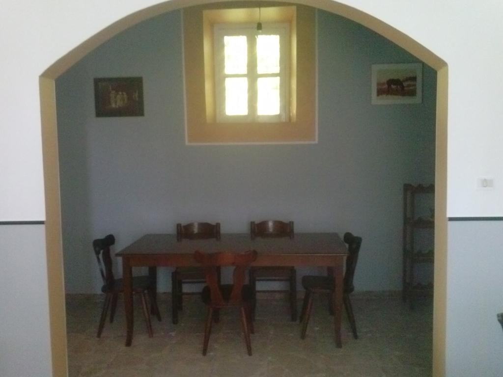 Hotel Il Casale Milazzo Zewnętrze zdjęcie