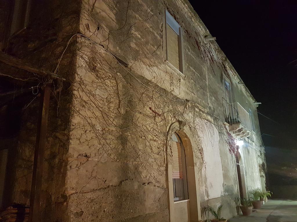 Hotel Il Casale Milazzo Zewnętrze zdjęcie