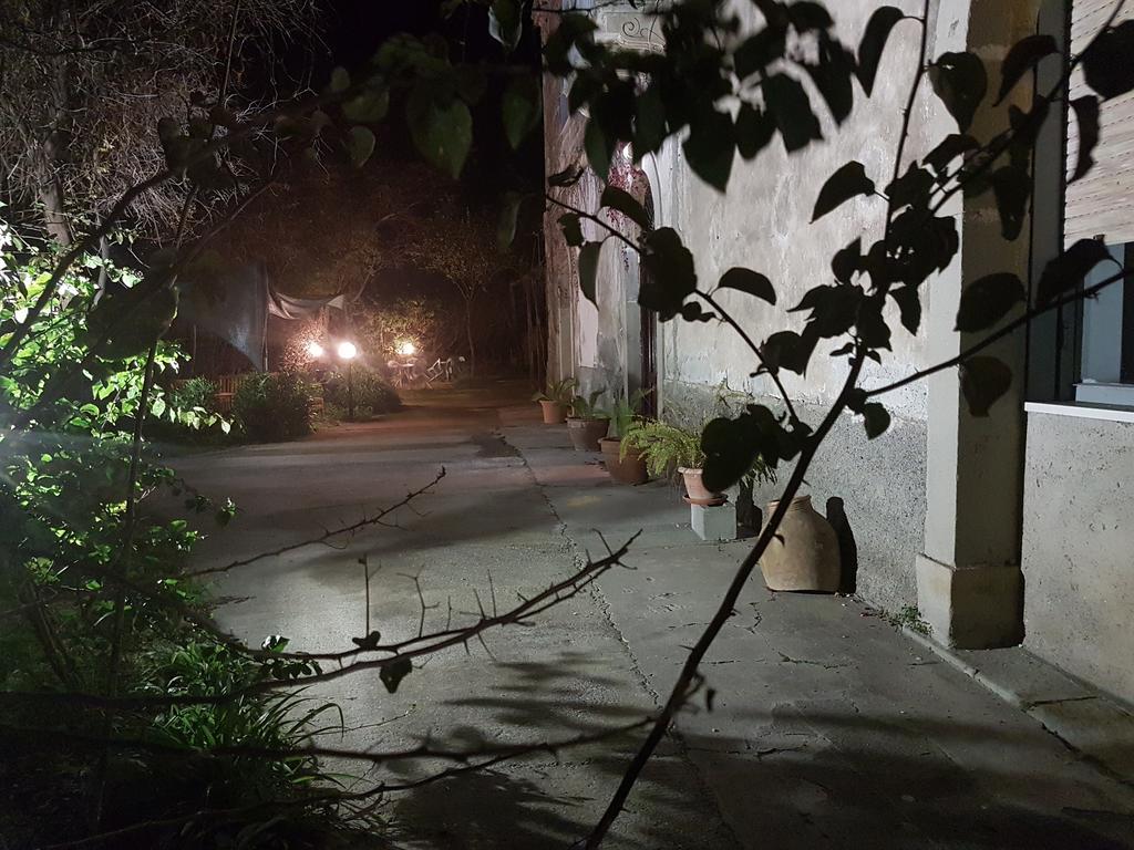 Hotel Il Casale Milazzo Zewnętrze zdjęcie