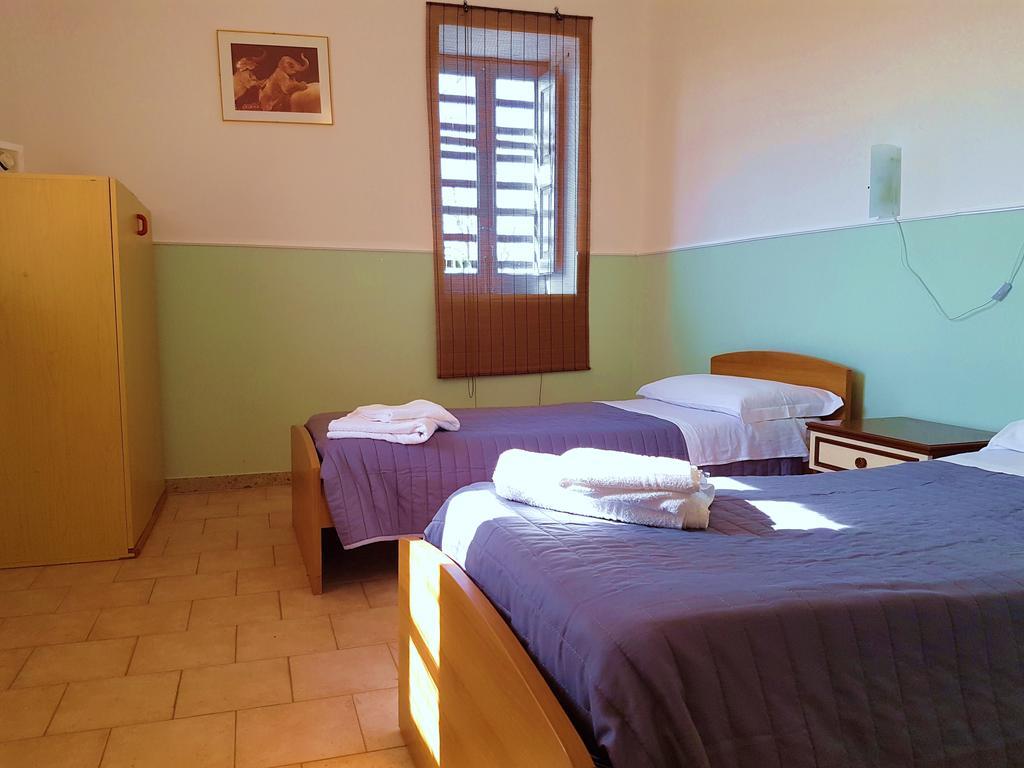 Hotel Il Casale Milazzo Zewnętrze zdjęcie