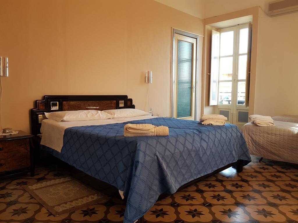 Hotel Il Casale Milazzo Zewnętrze zdjęcie