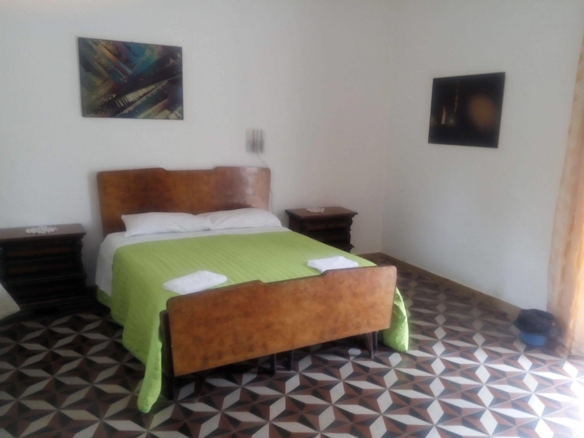 Hotel Il Casale Milazzo Zewnętrze zdjęcie