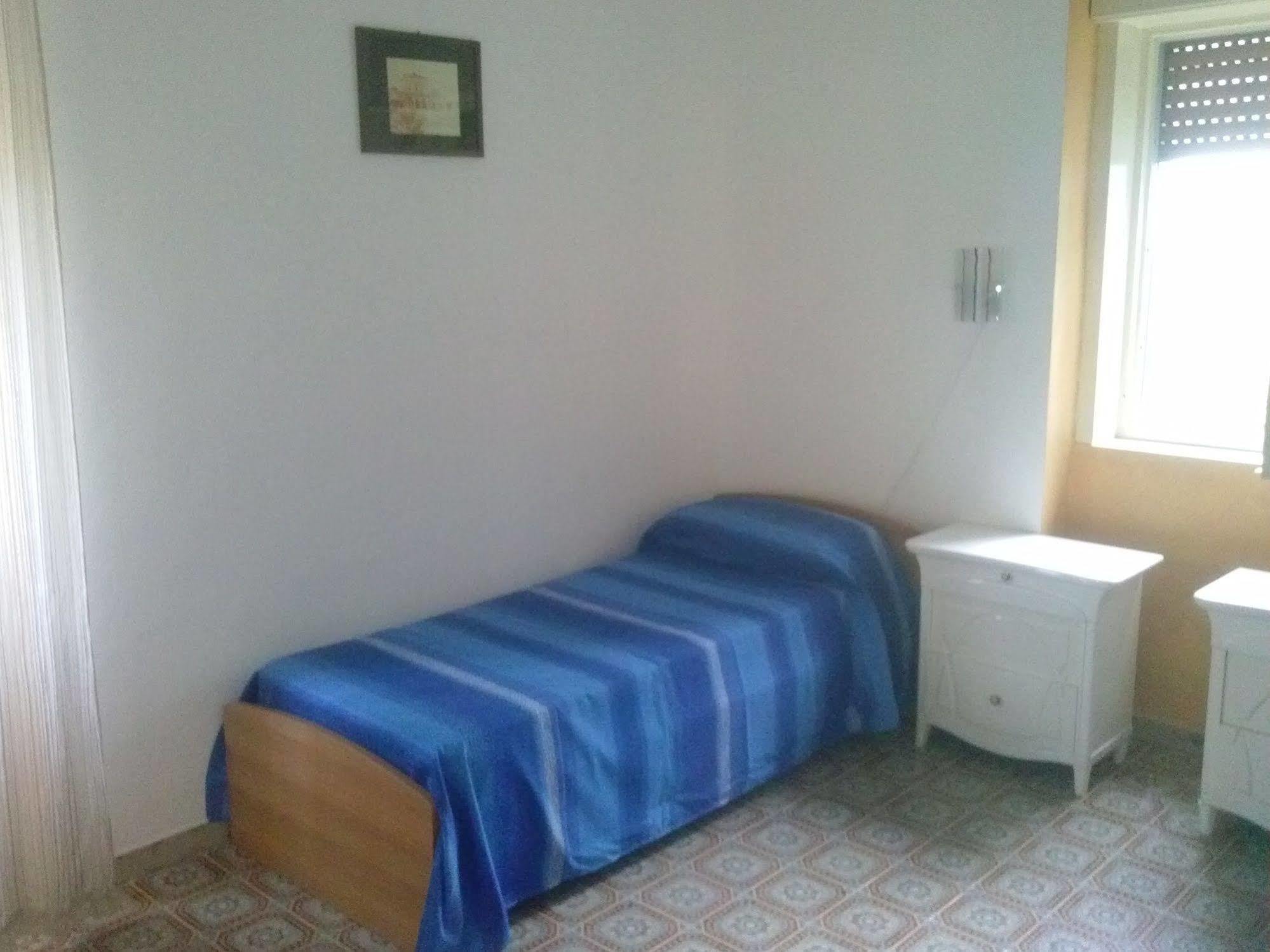 Hotel Il Casale Milazzo Zewnętrze zdjęcie